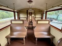 Tag 5 - Thamshavnbahn 3. Klasse