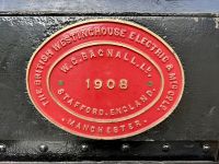 Tag 5 - Thamshavnbahn