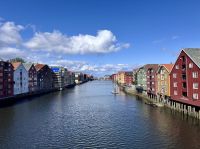 Tag 5 - Trondheim 
