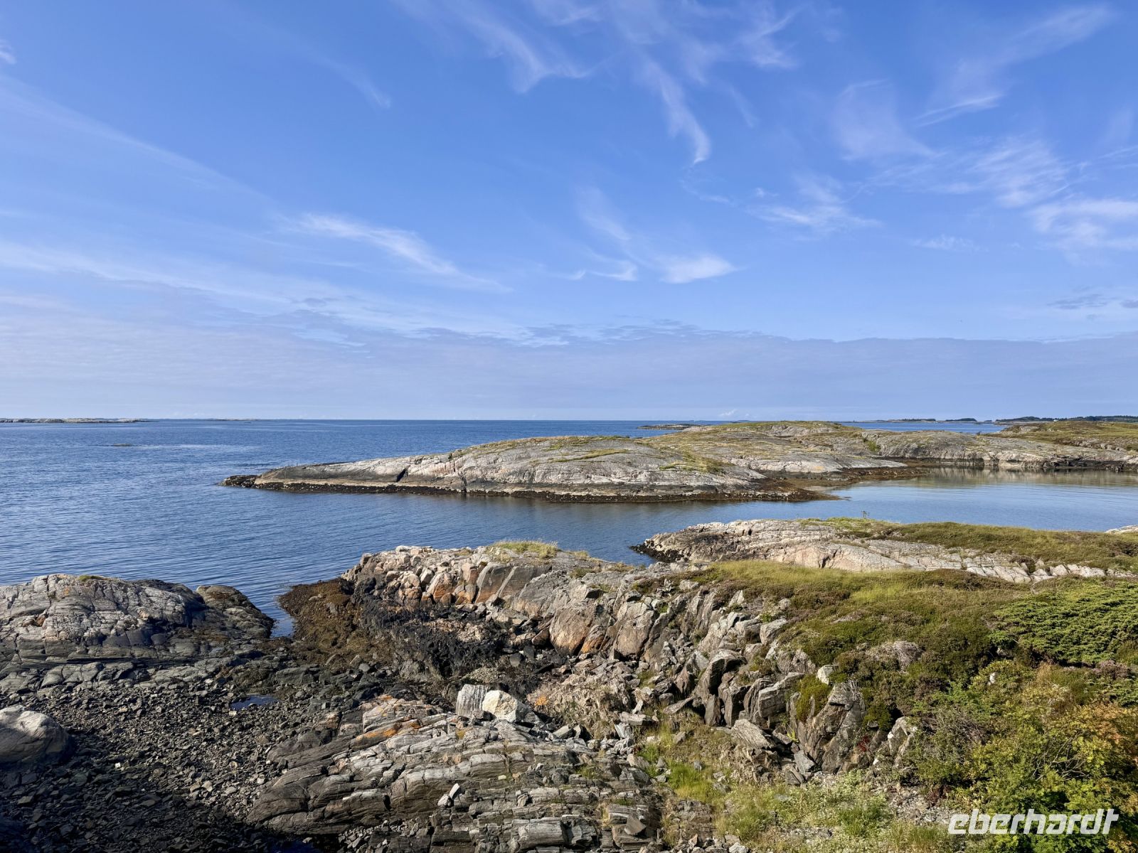 Tag 6 - Atlantikstraße