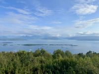 Tag 6 - Blick auf Molde