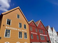 Tag 7 - Hanseviertel Bryggen