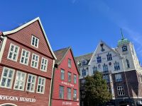 Tag 7 - Bryggen