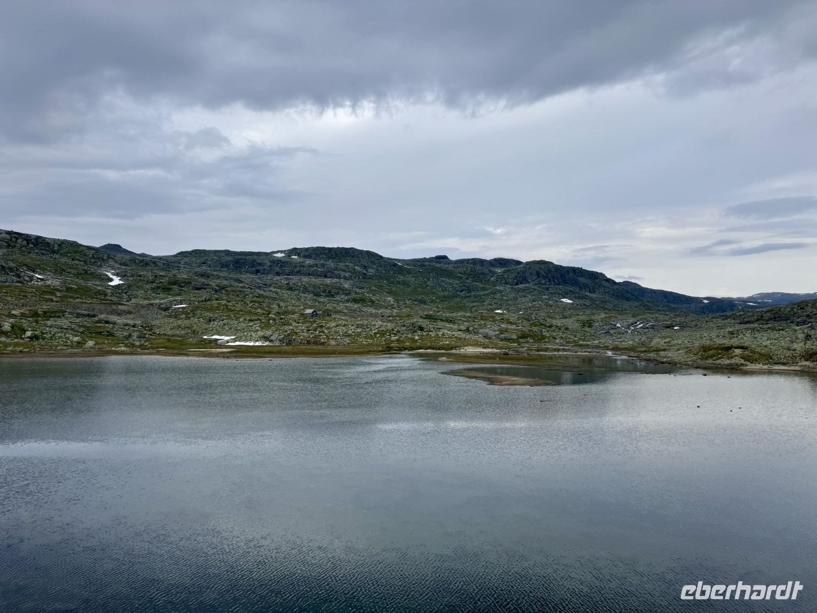 Tag 8 - Fahrt mit der Bergenbahn