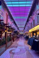 Tag 1 - Mit der Color Magic von Kiel nach Oslo