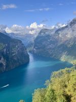 Tag 4 - Geirangerfjord 