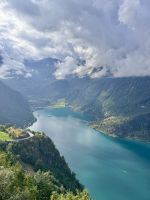 Tag 4 - Geirangerfjord