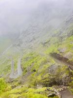 Tag 4 - Trollstigen 