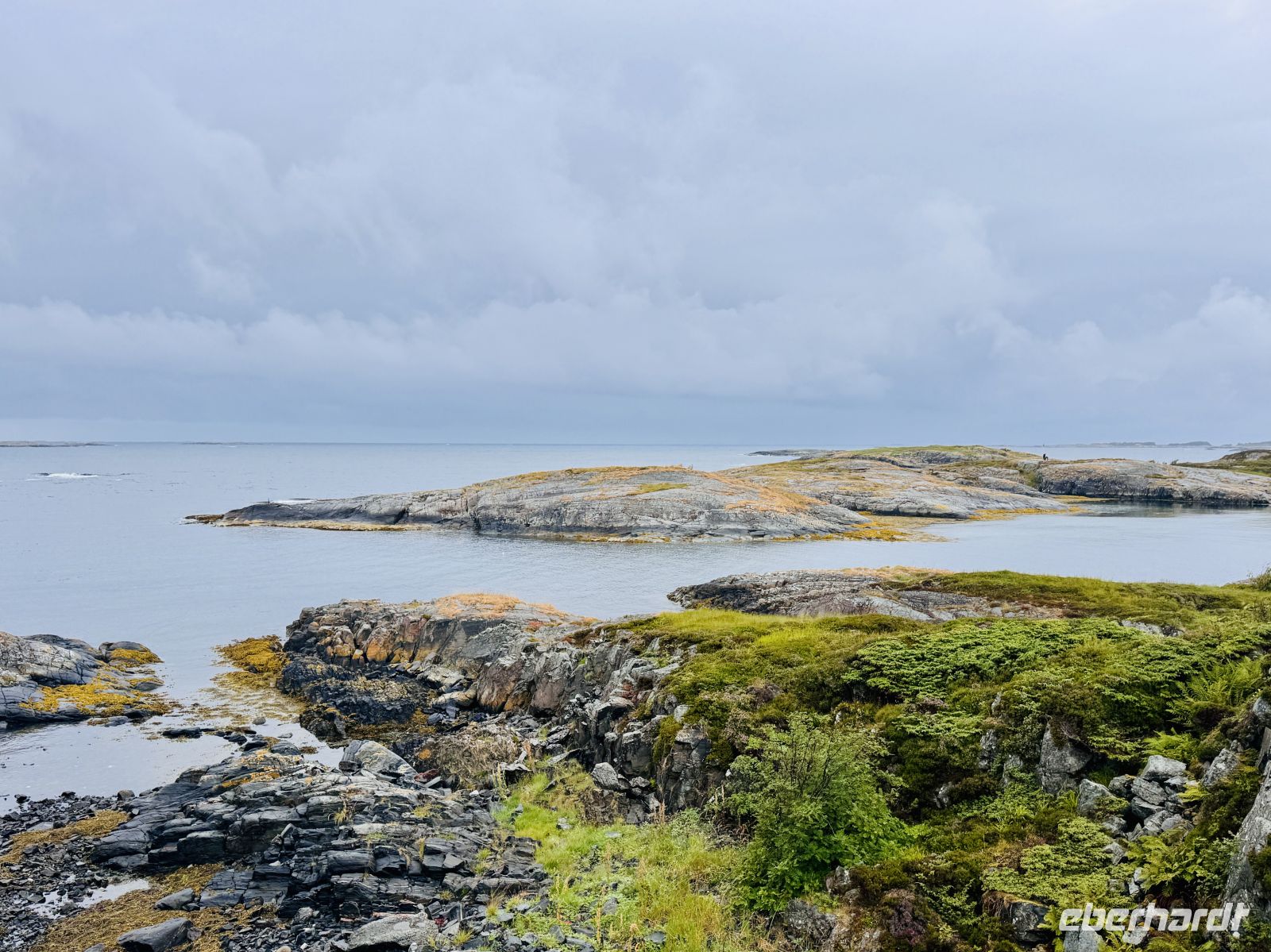 Tag 6 - Atlantikstraße