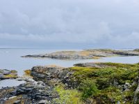 Tag 6 - Atlantikstraße