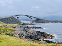 Tag 6 - Atlantikstraße