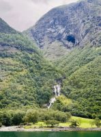 Tag 8 - Nærøyfjord