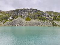 Tag 8 - Fahrt mit der Bergenbahn über die Hardangervidda 