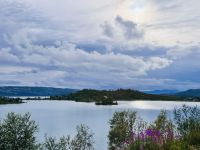 Tag 8 - Fahrt mit der Bergenbahn