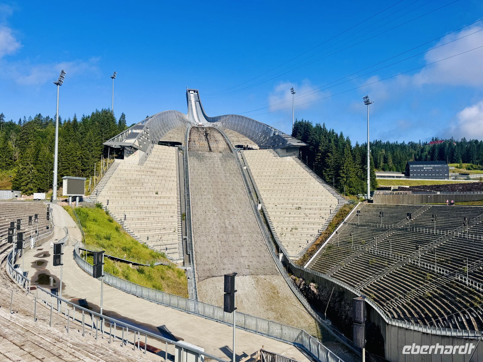 Tag 10 - Holmenkollen 