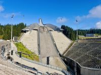 Tag 10 - Holmenkollen 