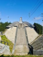 Tag 10 - Holmenkollen 