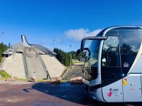 Tag 10 - Holmenkollen 