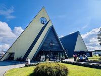 Tag 10 - Fram-Museum