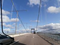 Älvsborgbron Göteborg