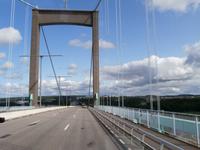 Älvsborgbron Göteborg