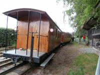 Norsk Jernbahnemuseum Hamar