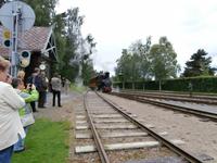 Norsk Jernbahnemuseum Hamar