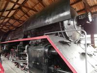 Norsk Jernbahnemuseum Hamar-Dovregubben