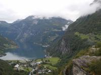 Geirangerfjord