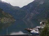 Geirangerfjord