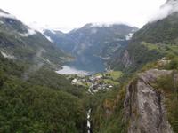 Geirangerfjord
