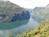 Geirangerfjord