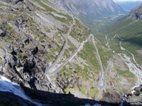 Trollstige