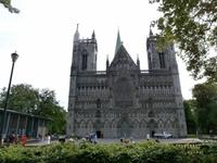 Nidaros Dom Trondheim