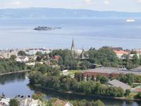 Festung Munkholmen Trondheim