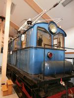 Thamshavnbanen-Schmalspurbahn-Museum