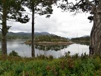 Fahrt nach Kristiansund