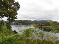 Fahrt nach Kristiansund