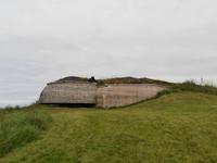 Geschützstellung  Ergan Bud