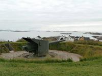 Geschützstellung Ergan Bud