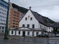 Altes Rathaus Bergen