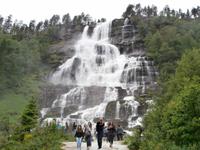 Twindefossen