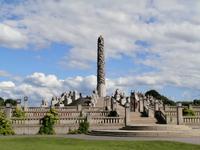 Vigelandpark