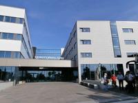 Quality Hotek Expo Oslo