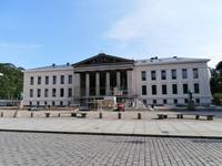 Edward Munk Museum Oslo