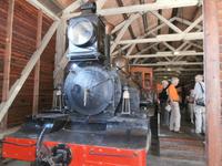 Eisenbahnmuseum Hamar