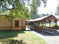 Eisenbahnmuseum Hamar