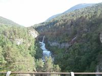 unterwegs mit der Raumabahn