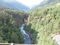 unterwegs mit der Raumabahn