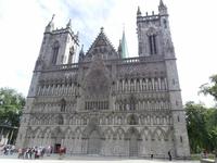 Nidaros Dom Trondheim